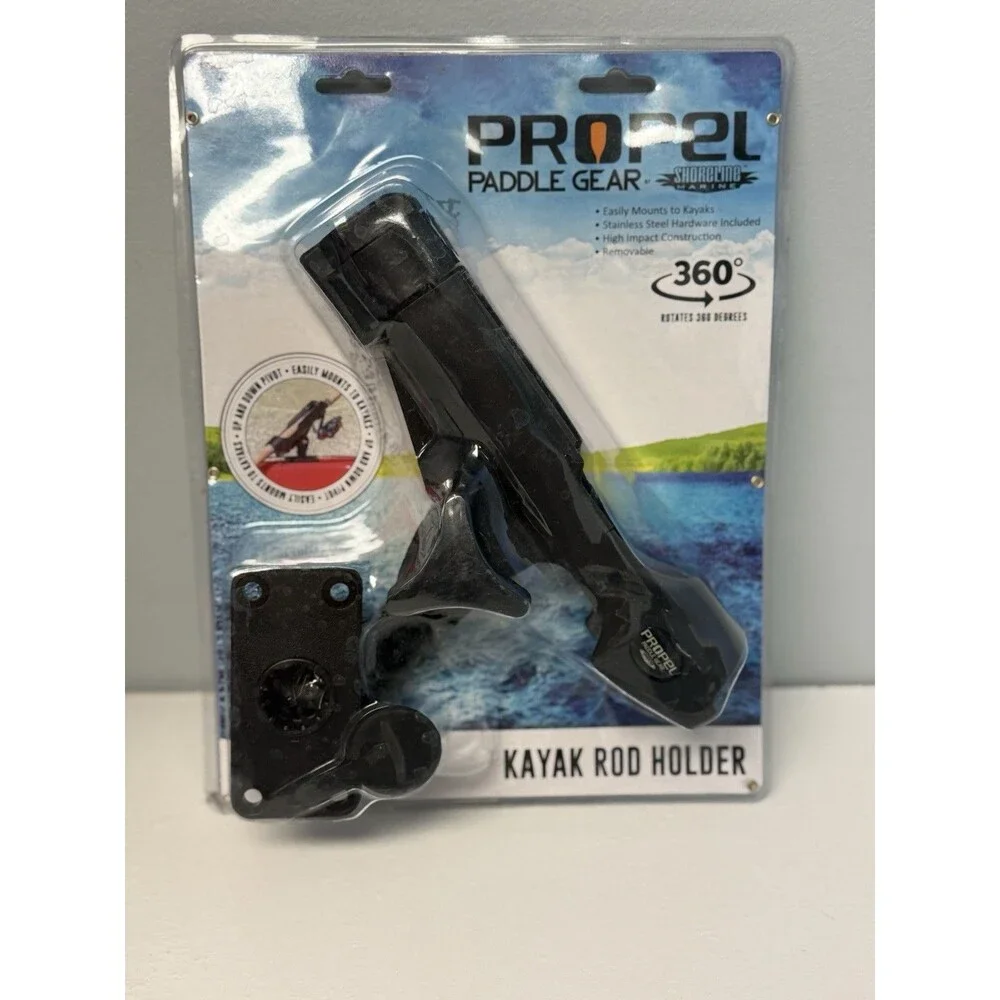 Shoreline Marine propel paddle